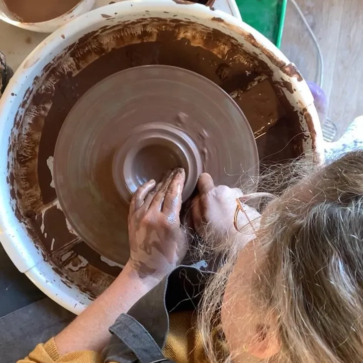 The Process behind Mudfired