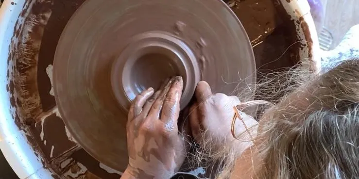 Workshops at Mudfired